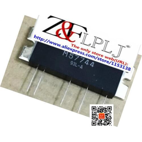 M57744 M 57744 905-915MHZ 13W 12.5V MODULE