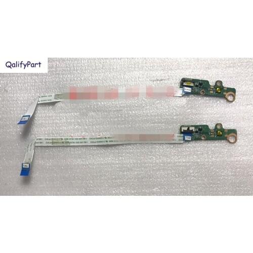Laptop Switch Power Button Board for Haier X3P for Hasee K610D-i5 i7