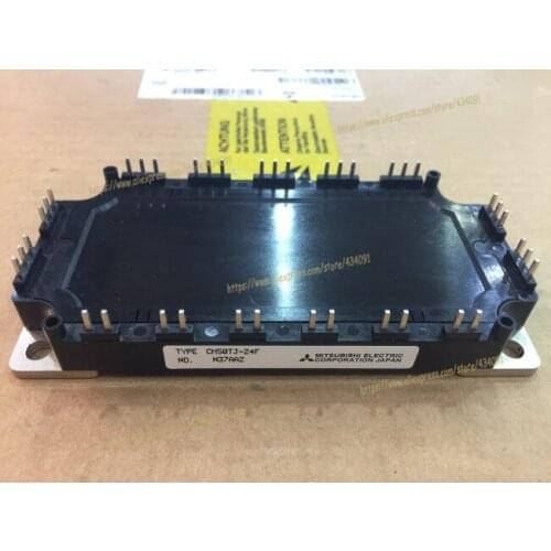 CM50TJ-24F CM50TJ-24FA CM75TJ-24F CM75TJA-24FA CM100TJ-24F CM100TJA-24FA New