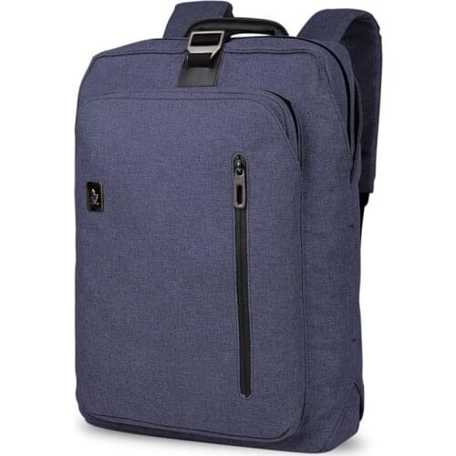 Casual Style Bags Large Male Business Travel Bag Office Collage Oxford Fashion Man Laptop Backpack Computer Backpacks