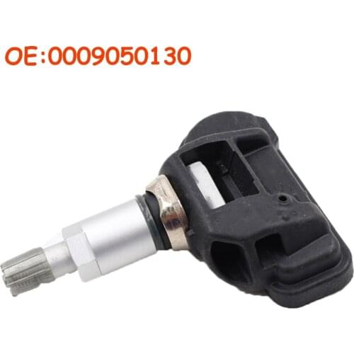 OEM 0009050130 A0009050130 TPMS Tire Pressure Monitor System Sensor 433MHz For Mercedes-Ben car accessories
