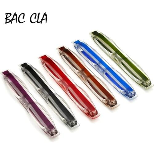 360 Degree Rotation Folding Reading Glasses Diopter Men Women Foldable Presbyopic Reading Glasses 1.0 1.5 2.0 2.5 3.0 3.5 4.0