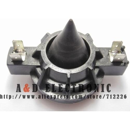 Replacement Diaphragm For Electro Voice EV DH3 DH2010 FM1202 FM1502 DH2001 Diaphragm 8 Ohm Flat Wire