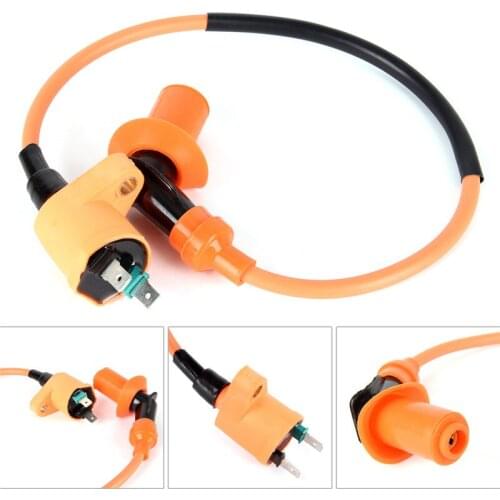 Starter Motor Clutch Gear Assembly For GY6 50/80cc 139QMB Scooter Mopeds ATV