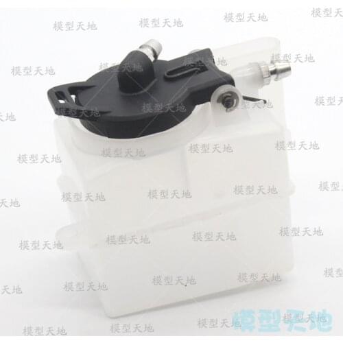 HSP 02004 Fuel Tank Redcat Himoto Racing Spare Parts For 1/10 RC Model Car 94122 94155 94166 94177 94106 94108 94188