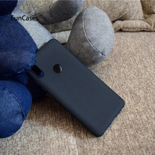 TPU Soft Cases For Fundas Xiaomi Redmi Note 5 Pro Case Slim Candy Color Silicon Back Cover For Coque Xiaomi Redmi Note 5pro Case