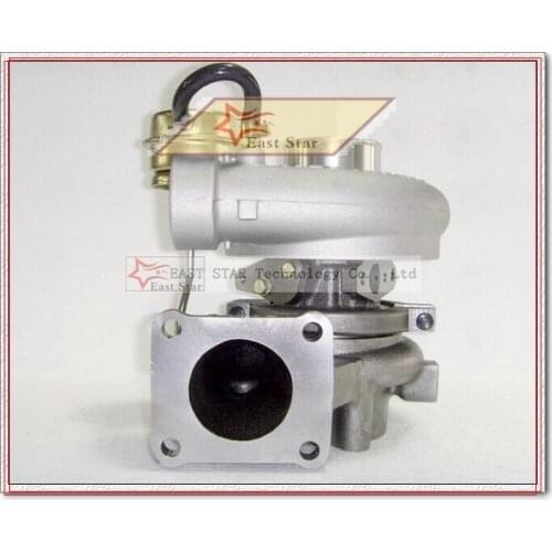 CT26 17201-42020 17201 42020 17201-42030 Turbocharger For TOYOTA Soarer 1988-91 Supra Turbo 1987-93 7MG-TE 7MGTE MA70 3.0L 238HP