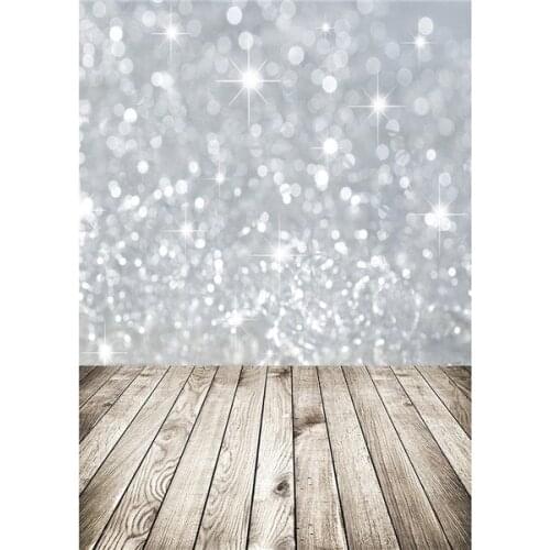 ZHISUXI Vinyl Custom Spot Photography Backdrops Props Wall and floor theme Photo Studio Background NYY4-25