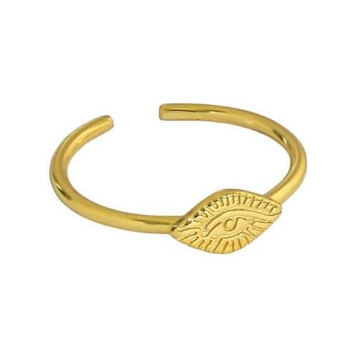 925 Sterling Silver Designer Rings Gift For Women Ring Minimalist Gold Adjustable Fine Geometry Accesories Wedding 2021 Jewelry