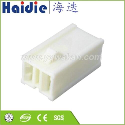 Free shipping 5sets 2pin Auto Electri waterproof wireharness plug connector HD021-7.8-21