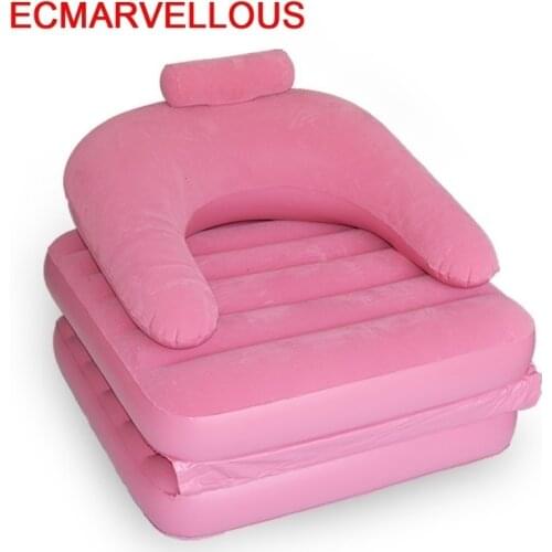 Couch Oturma Grubu Moderna Casa Divano Home Moveis Para Sillon Mueble De Sala Set Living Room Mobilya Furniture Inflatable Sofa