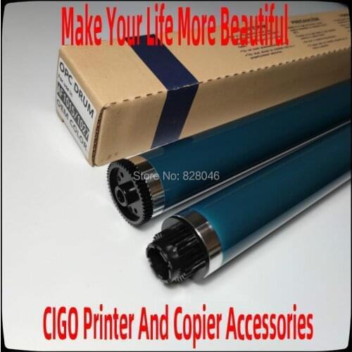 For Ricoh Aficio 2015 2016 2018 2018d Printer Drum Unit OPC,For Ricoh AF 2015 2016 2018 2018D Original Color Long Life OPC Drum
