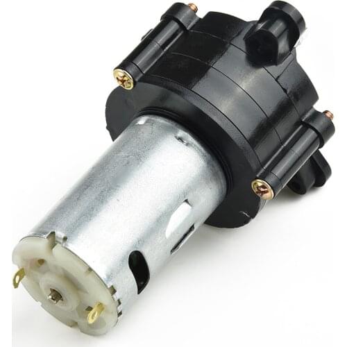 DC 5V 6V 12V 24V Generator Hand Dynamo Hydraulic Test Generator Electrical Tools