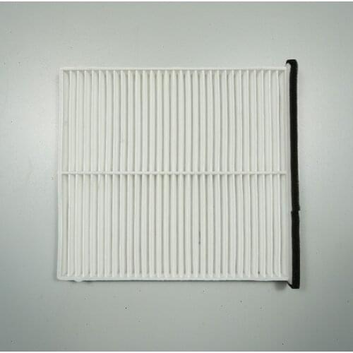 Cabin filter for 2013 Mazda CX-5 2.0L, Mazda 6 Atenza , Mazda3 Axela Mazda 3 CX-5 oem:KD45-61-J6X #FT276