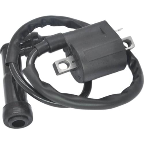 Ignition Coil For ATV Yamaha Warrior 350 YFM350 YFM 350 1987-2004 88 89 90 91
