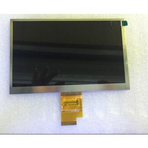 KD070D9-40NB-A1 LCD screen