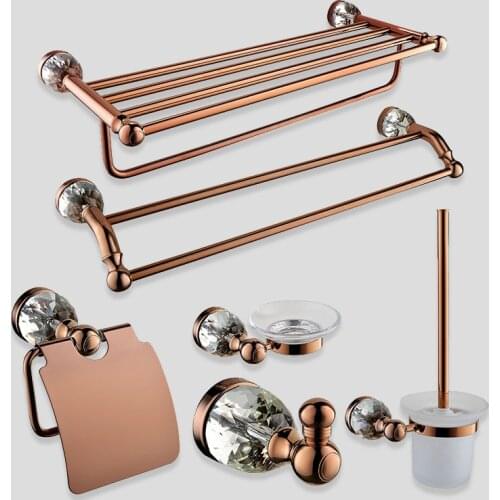 MAIDEER Bathroom Sets