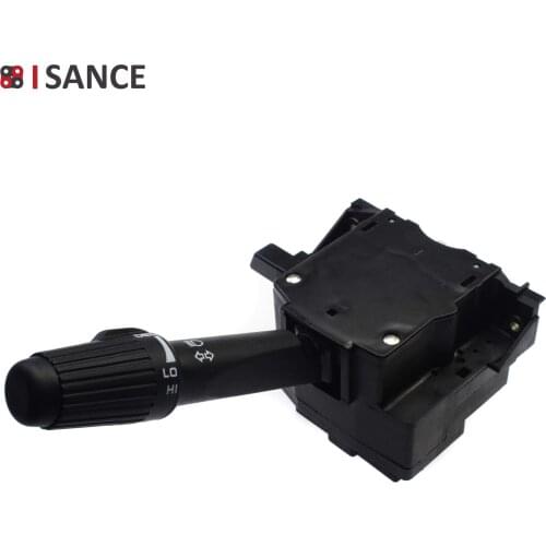 Multifunction Windshield Turn Signal Wiper Switch 5269377 For Jeep Dodge Chrysler Durango Ram Shadow Spirit VAN Viper Acclaim
