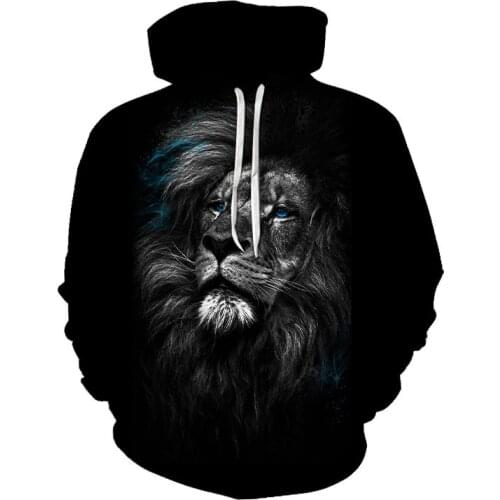 Mens Sweatshirt Autumn 2021 Hooded Personalized Sweatshirt 3D Musical Note Printed Casual Mens Womens Street Fashion Sweatshirt