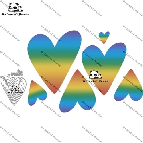 New Dies 2020 Camper Van Metal Love in Every Form Dies diy Dies photo album cutting die Scg new Die for 2021 craft fall decor