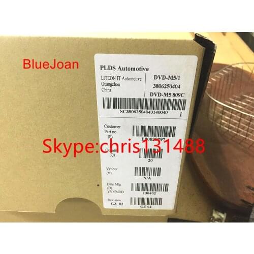 BRAND NEW SF-HD88CPH SF-HD88S Single car DVD mechanism DVD-M5 DVD-M5/1 for VW Ford BMWMK4 GPS navigation Drive systems 5pcs/lot