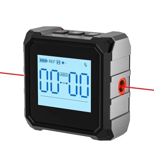 PEAKMETER Measuring Tools