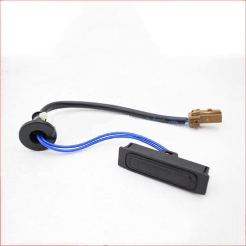 Rear Tailgate Switch Trunk Open Switch for Subaru Forester Legacy Outback XV Impreza Tribeca