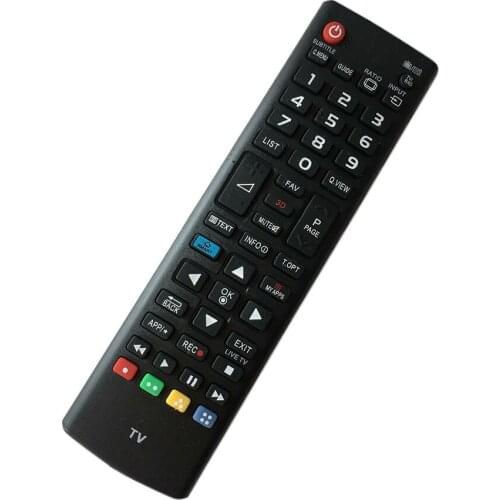 Remote Control For LG 42LB670V 42LB679V 47LB670V 47LB679V 50LB670V 50LB679V 50LB671V 55LB671V 55LB670V Smart LED TV