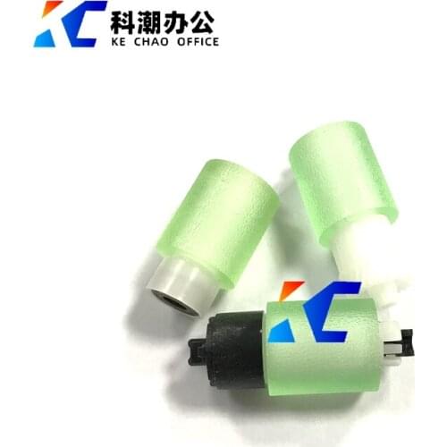 KECHAO 1set/3pcs paper pickup roller Compatible for Kyocera M8124 8130 8224 8228 8024 copier parts