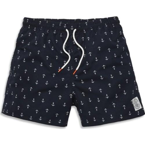 RQRRSQ Men's Beach Shorts