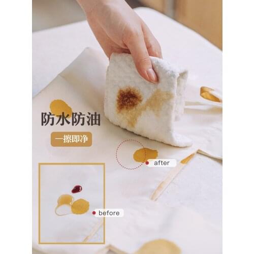 Lunch Box Bag Handbag Waterproof and Oil-Proof Lunch Box Bag Cute