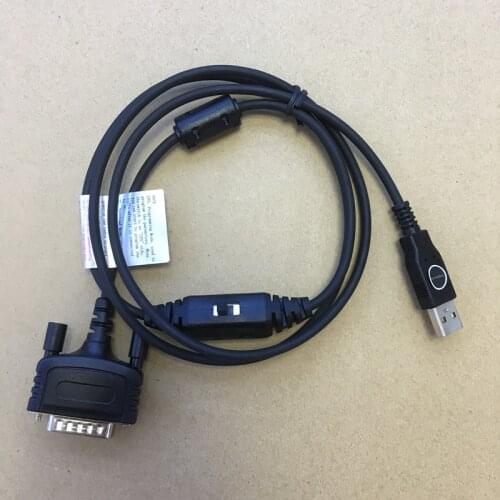 USB Programming Cable 26pins for Hytera RD620 MD780 MD782 MD785 RD980 RD982 RD985 RD965 etc car digital radio