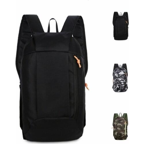 Cycling Backpack Bicycle Bag Waterproof Outdoor sport 10L Large Capacity Backpack nylon Bike Bags practical Cycling Equipment