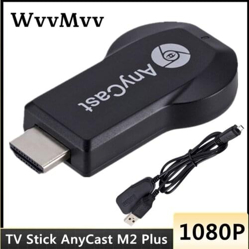 WvvMvv TV Tuners