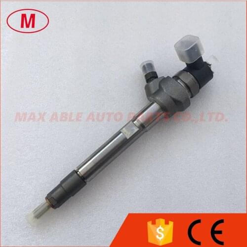 0445110612 0445110611 common rail injector for JMC CN3-9K546-AB