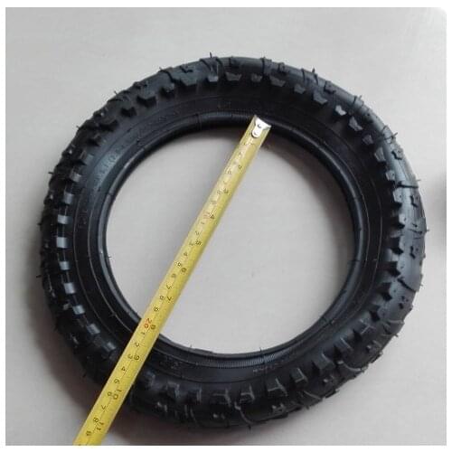 1pc New high quality childrens bicycle electric scooter tire standard 12x2.125 tires