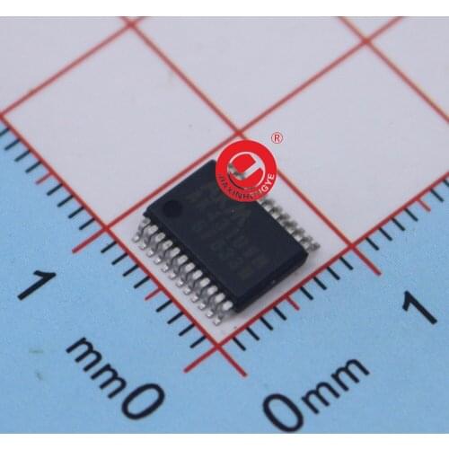 AK4310VM-E2 AK4310VM SSOP-24 Free shipping