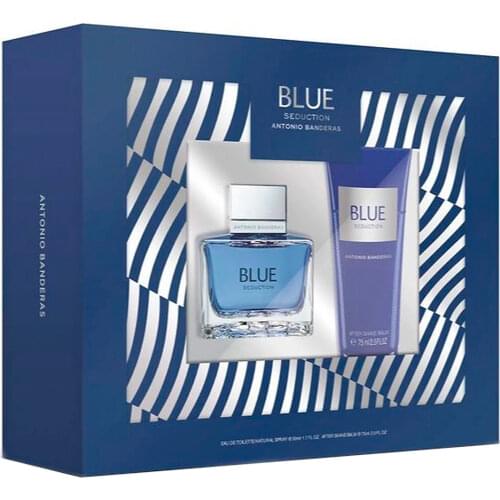 Antonio Banderas Skin Care Products