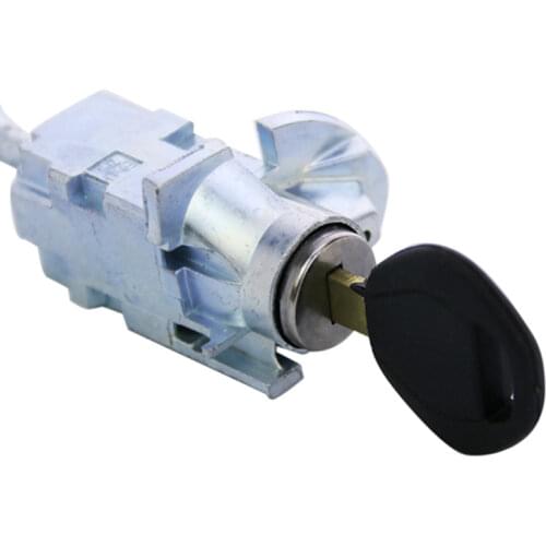 Auto /Car Practice Lock Cylinder With Car Key Locksmith Tools Training Car Lock professional Locksmith Supplies BMW Old 03 serie