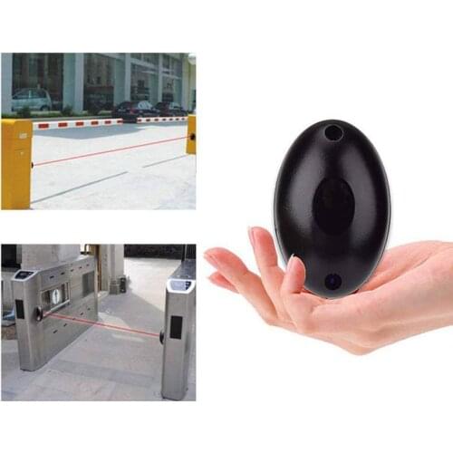 Automated Gate Safe Infrared Detector Sensor/ Swing /Sliding/Garage Gate / Door Safety Infrared Photocells Outdoor Safe Tools