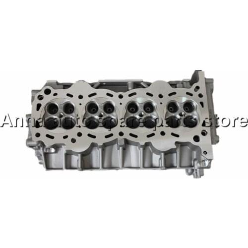 Auto parts 2TR 2TR-FE-EGR Cylinder Head for toyota