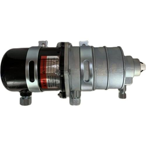 FOR HINO DR31 HIGH QUALITY AIR DARYER BENZ SCANIA 44830-2270