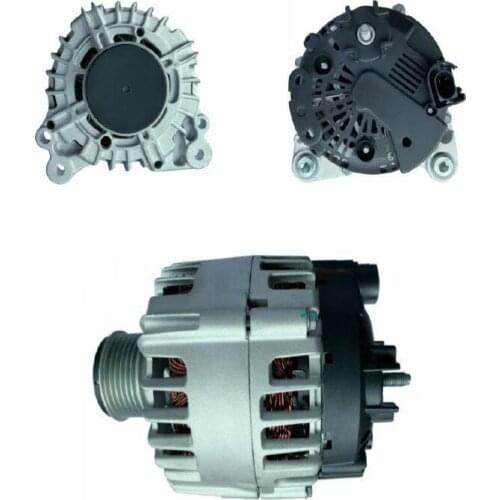 ALTERNATOR FOR FG18T051 03L903023B 0125811027 0121715071 03L903023D 0125811028 0121715171 03L903024F 440308 439718