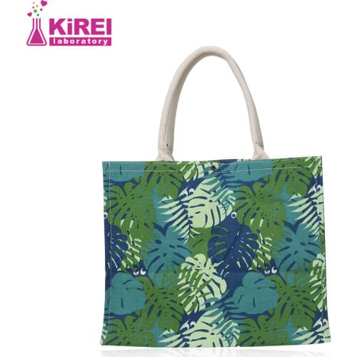 Women Canvas Shoulder Bag Shakespeare Print Ladies Shopping Bags Cotton Cloth Fabric Grocery Handbags Tote Books Bag For Girls