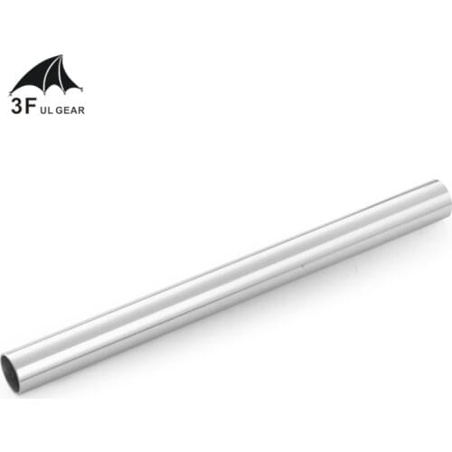 3F UL GEAR Tent Pole Repair Tool Tent Accessories Suitable For Tent Poles Of 7.9mm-9.0mm