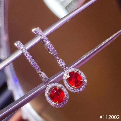 Earrings With Stones KJJEAXCMY China