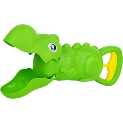 Creative Sand Toy Digging Sand Playing Clip Funny Kids Summer Beach Toy Educational Toys