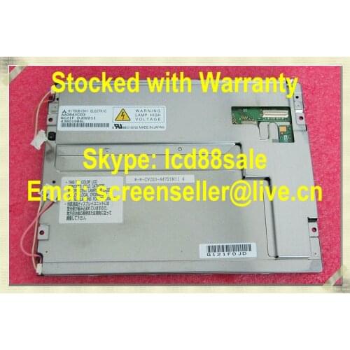 Best price and quality AA084VC03 industrial LCD Display