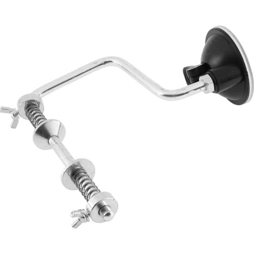 4Pcs Fishing Baiting Rigging Needle Carp Fishing Baiting Rig Tool Set for Bait Threading DIY Carp Fishing Gear Tackle Kit