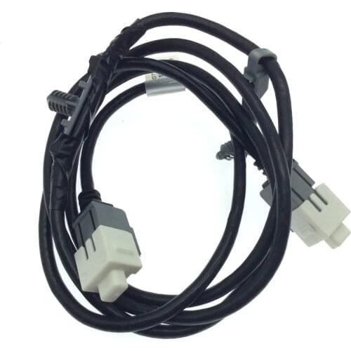 For Chevrolet AVEO TRAX GM MYLINK original dual-head USB cable wire line for CHEVY